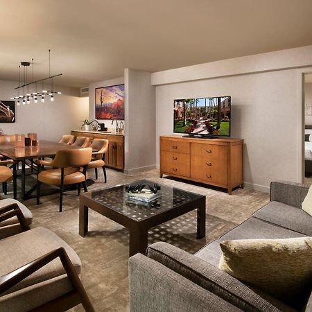 Hotel Tempe Mission Palms- Destination Fee Includes Parking Extérieur photo