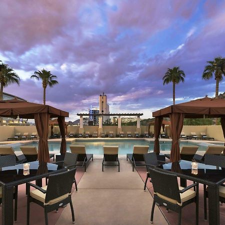 Hotel Tempe Mission Palms- Destination Fee Includes Parking Extérieur photo