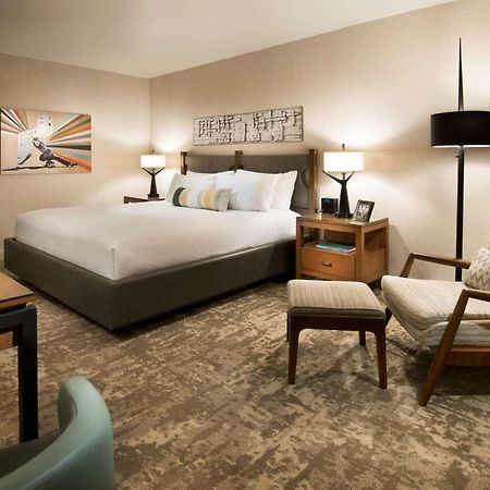 Hotel Tempe Mission Palms- Destination Fee Includes Parking Extérieur photo