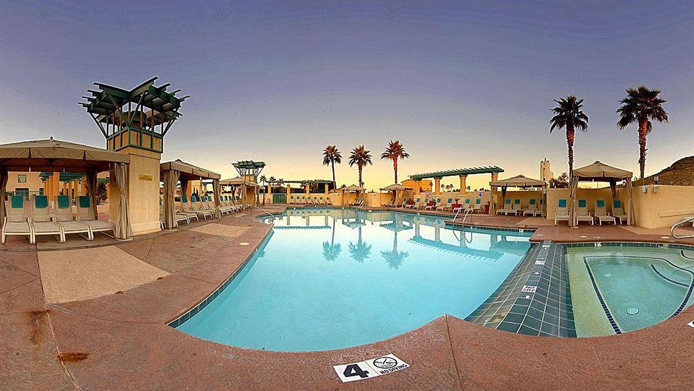 Hotel Tempe Mission Palms- Destination Fee Includes Parking Extérieur photo