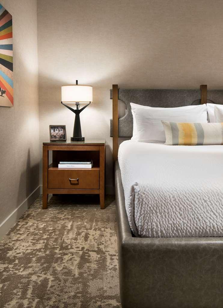 Hotel Tempe Mission Palms- Destination Fee Includes Parking Chambre photo