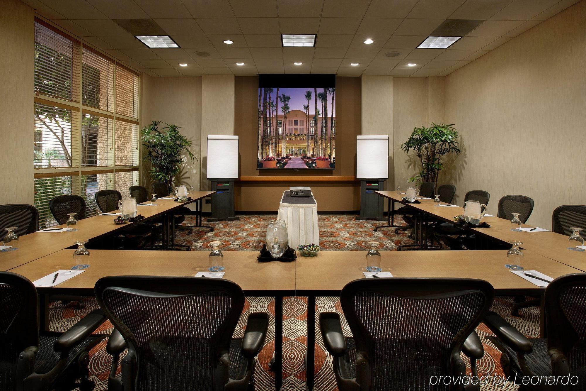Hotel Tempe Mission Palms- Destination Fee Includes Parking Extérieur photo