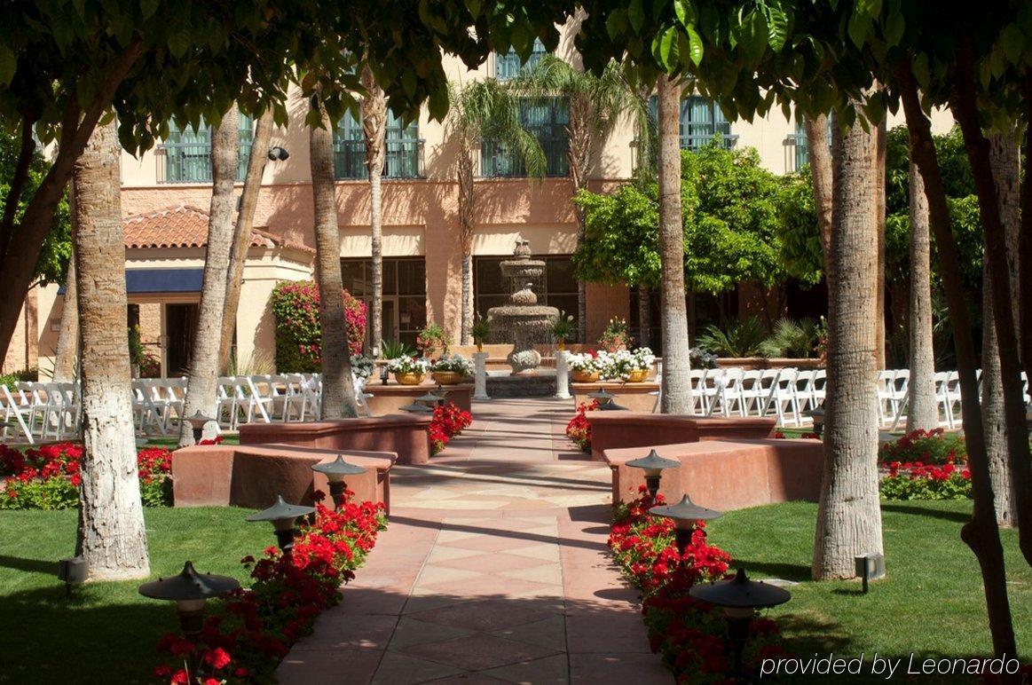 Hotel Tempe Mission Palms- Destination Fee Includes Parking Extérieur photo
