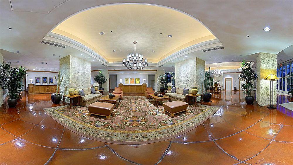 Hotel Tempe Mission Palms- Destination Fee Includes Parking Extérieur photo