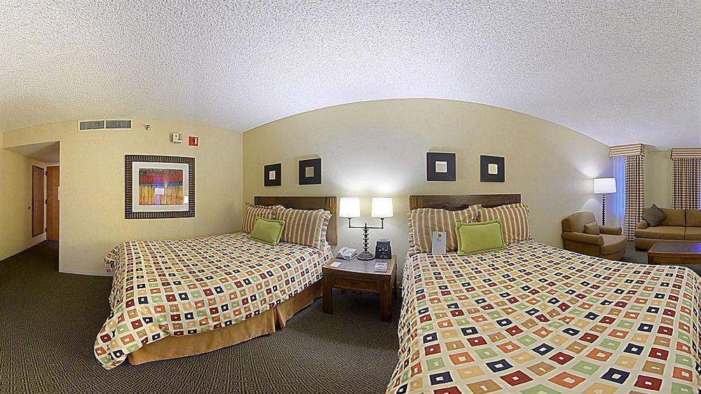 Hotel Tempe Mission Palms- Destination Fee Includes Parking Extérieur photo