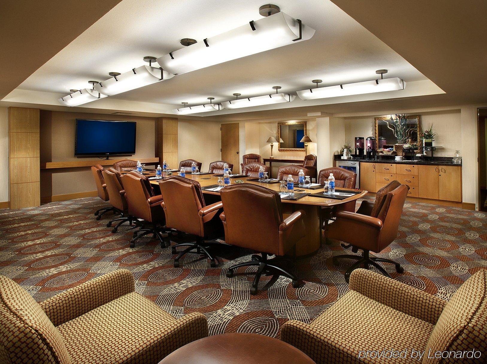 Hotel Tempe Mission Palms- Destination Fee Includes Parking Extérieur photo