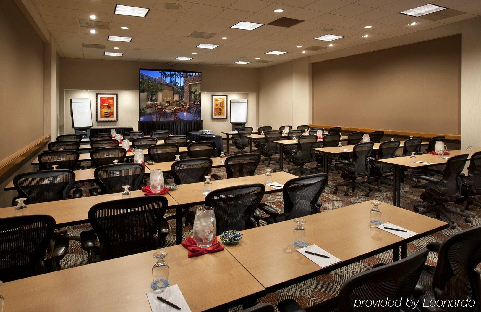 Hotel Tempe Mission Palms- Destination Fee Includes Parking Extérieur photo