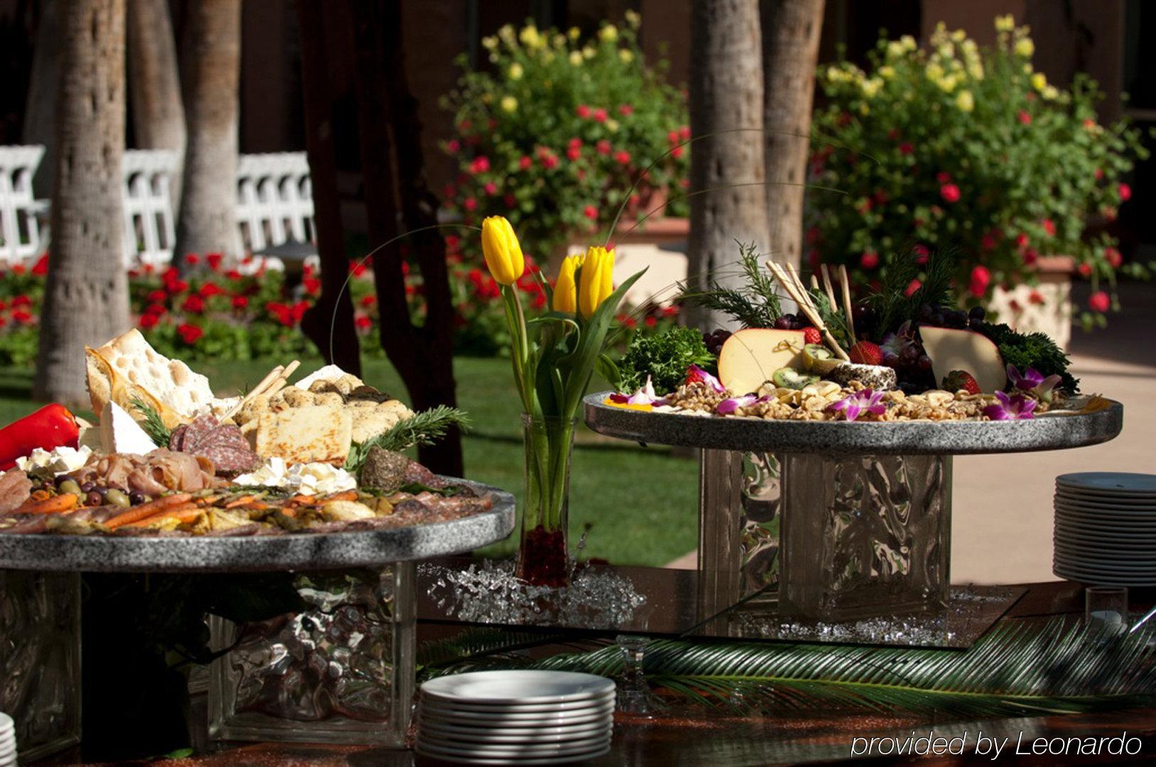 Hotel Tempe Mission Palms- Destination Fee Includes Parking Extérieur photo