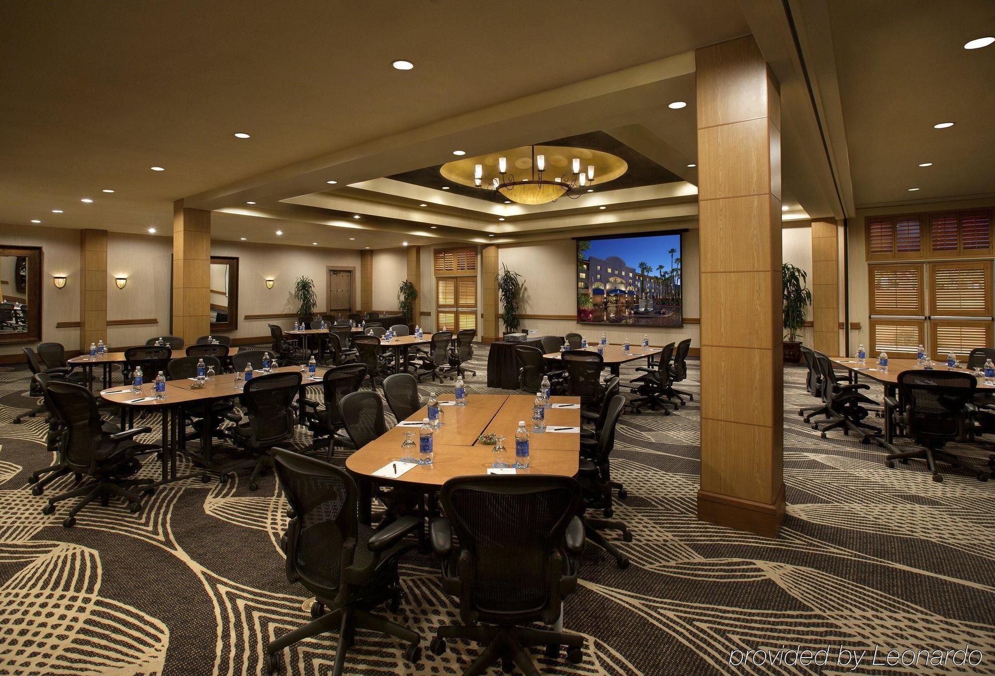 Hotel Tempe Mission Palms- Destination Fee Includes Parking Extérieur photo