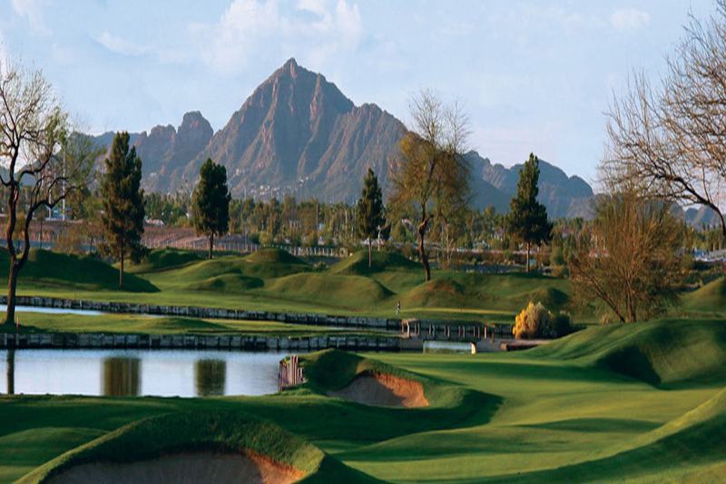 Hotel Tempe Mission Palms- Destination Fee Includes Parking Extérieur photo