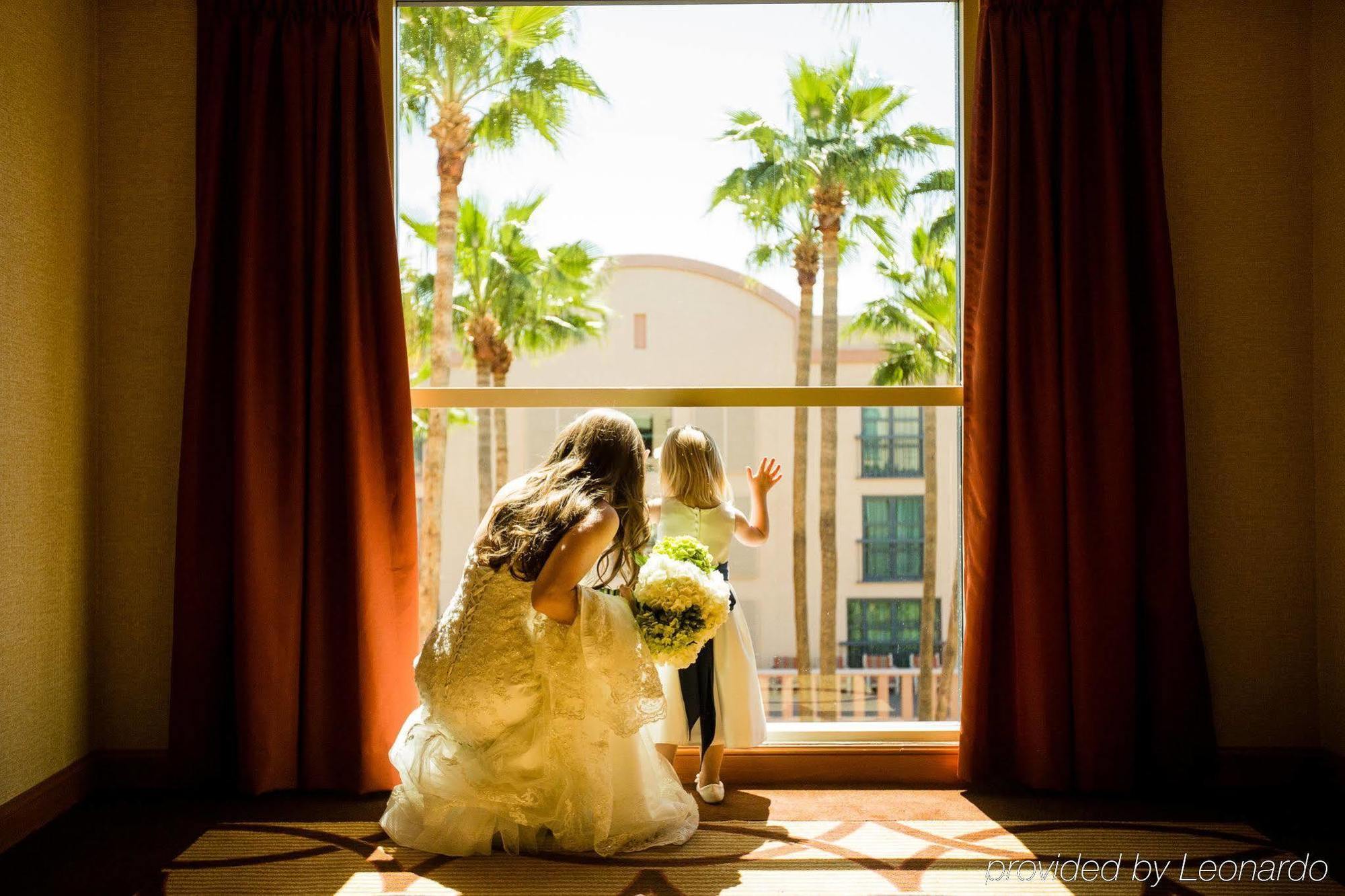 Hotel Tempe Mission Palms- Destination Fee Includes Parking Extérieur photo
