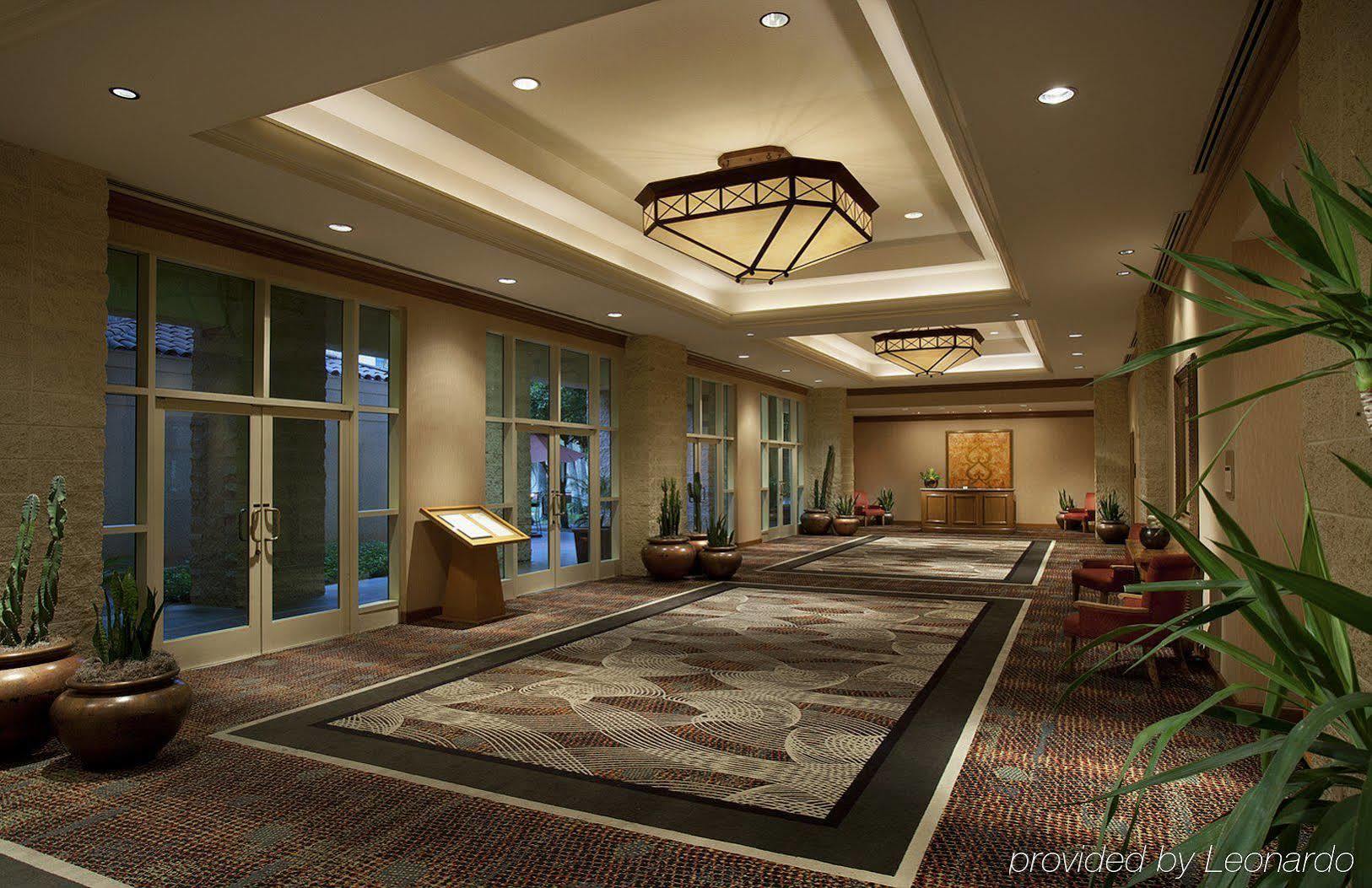 Hotel Tempe Mission Palms- Destination Fee Includes Parking Extérieur photo