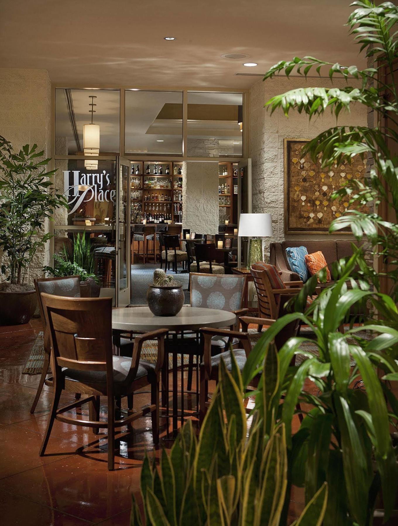 Hotel Tempe Mission Palms- Destination Fee Includes Parking Extérieur photo