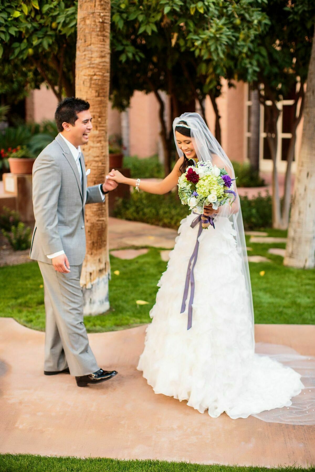 Hotel Tempe Mission Palms- Destination Fee Includes Parking Extérieur photo