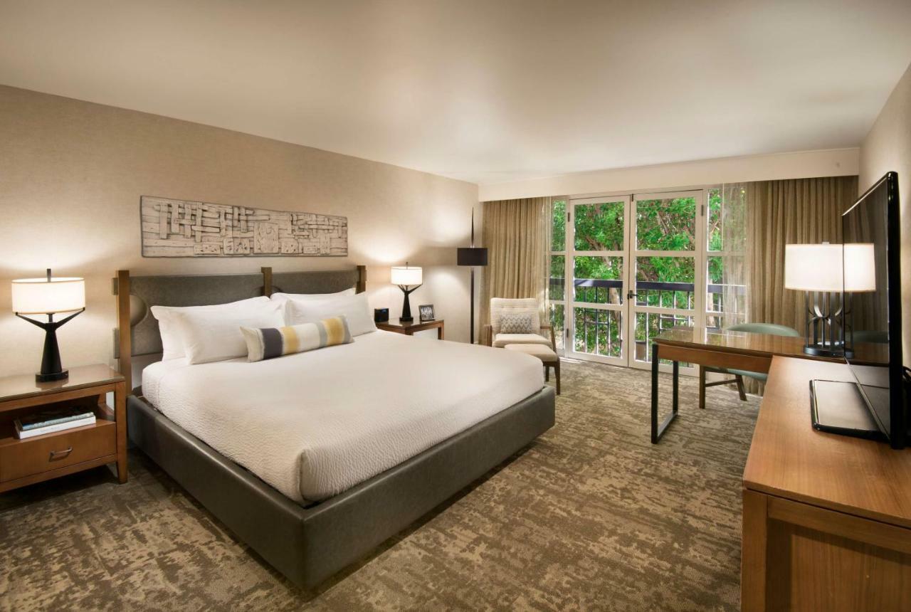 Hotel Tempe Mission Palms- Destination Fee Includes Parking Extérieur photo