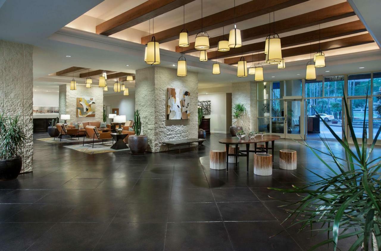 Hotel Tempe Mission Palms- Destination Fee Includes Parking Extérieur photo