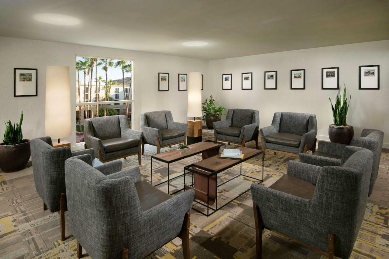 Hotel Tempe Mission Palms- Destination Fee Includes Parking Extérieur photo