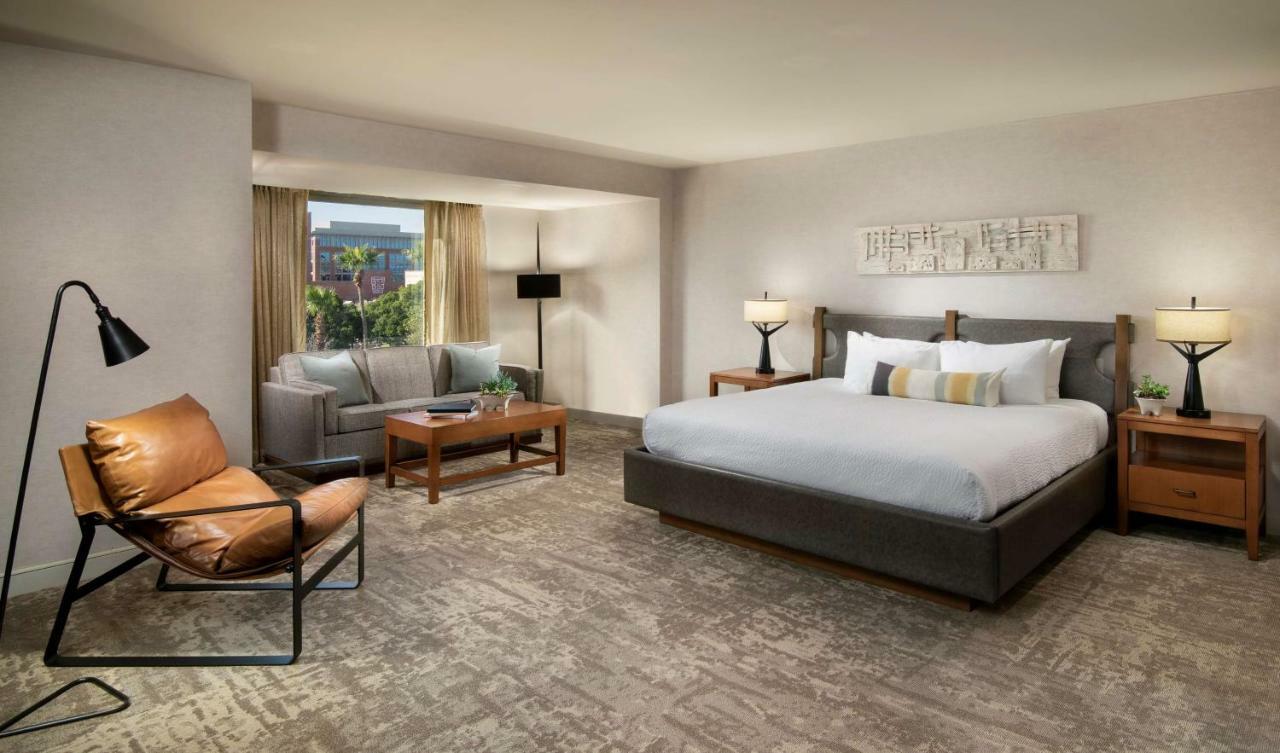 Hotel Tempe Mission Palms- Destination Fee Includes Parking Extérieur photo