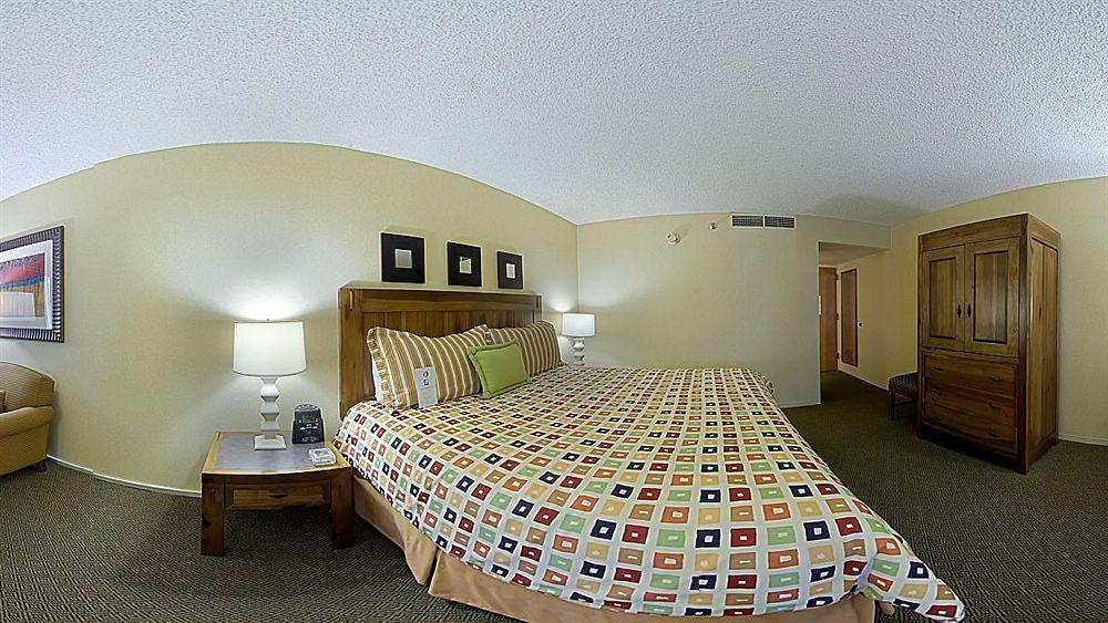 Hotel Tempe Mission Palms- Destination Fee Includes Parking Extérieur photo